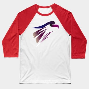 eagle-2 Baseball T-Shirt